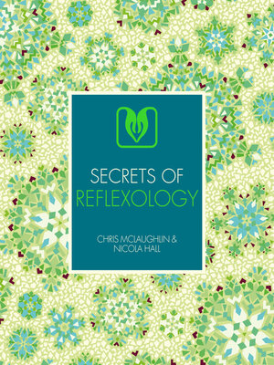 cover image of Secrets of Reflexology